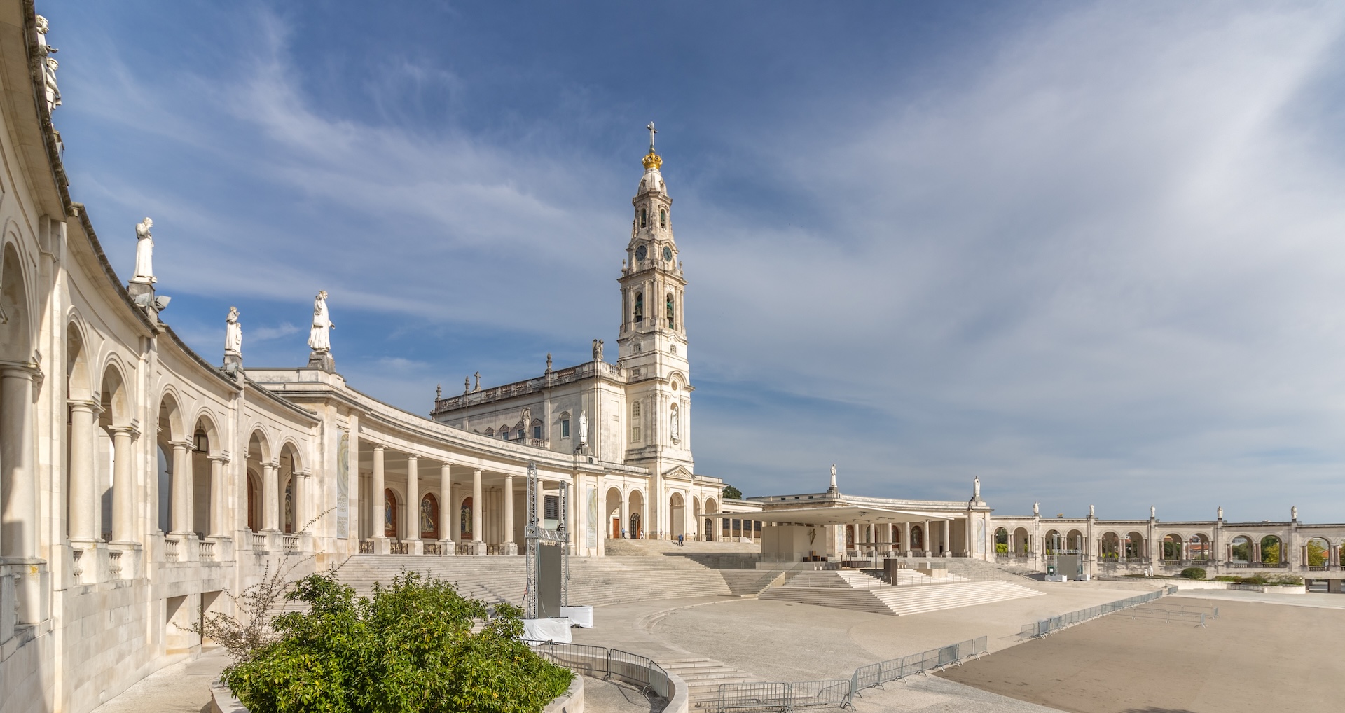 Noticias - jubile2025-fatima.org