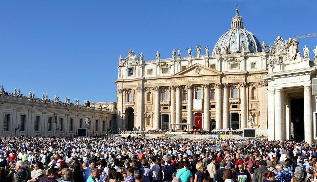 13 au 21 août 2025 Neuvaine pour l’approbation et la recommandation des 1ers samedis du mois dans toute l’Église par le pape.