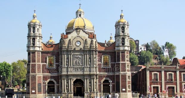 1.º sábado de novembro a Nossa Senhora de Guadalupe, em união com todos os santos do céu pelo Dia de Todos os Santos